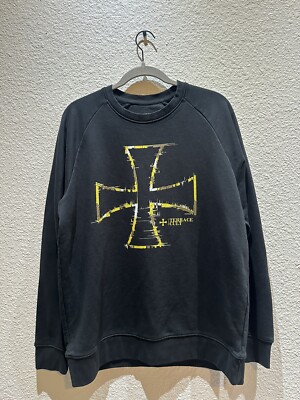 Terrace Cult  Sweater