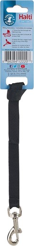 Halti Optifit Headcollar For Dogs, Perfect to use on Headcollar (Pack of 1) - Picture 2 of 3