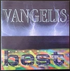 VANGELIS (BEST) CD 1994