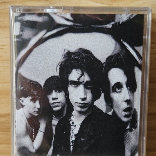 Inhaler Cuts & Bruises Cassette Music Album New & Sealed Pop Rock - Picture 11 of 24