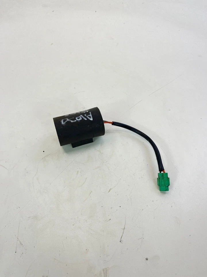 Condensador Kawasaki KX250F 2011 KX250 F KX 250 Foto 3 de 4