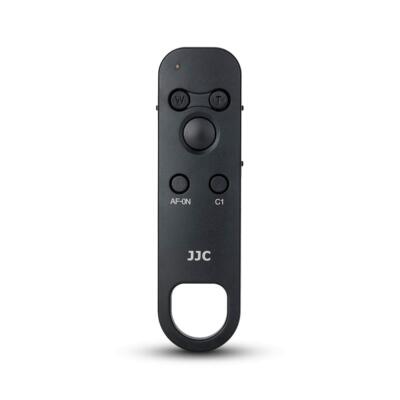 RMT-P1BT Bluetooth Wireless Remote Control Commander for Sony ZV-E10 II ZV-1F...