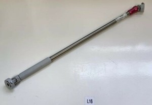 Preowned Bosch AT494-Lb570 Extendable Drive Shaft Warranty Fast Shipping