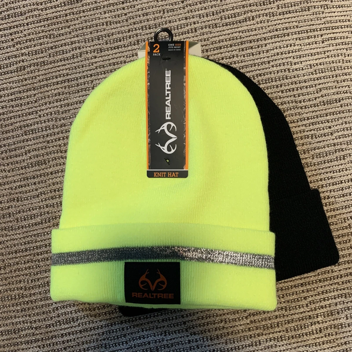 Realtree winter hats sales