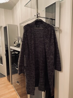 Strickjacke/Cardigan Zara Damen