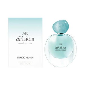 armani air di gioia eau de parfum