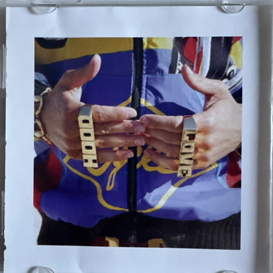 Taz Arnold - Rad America -Rare Cd - Sa Ra Creative Partners Foto 3 de 4