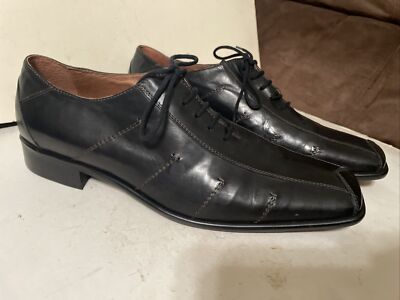 Bello Venezia Men's Shoes Size 44 US Size 10