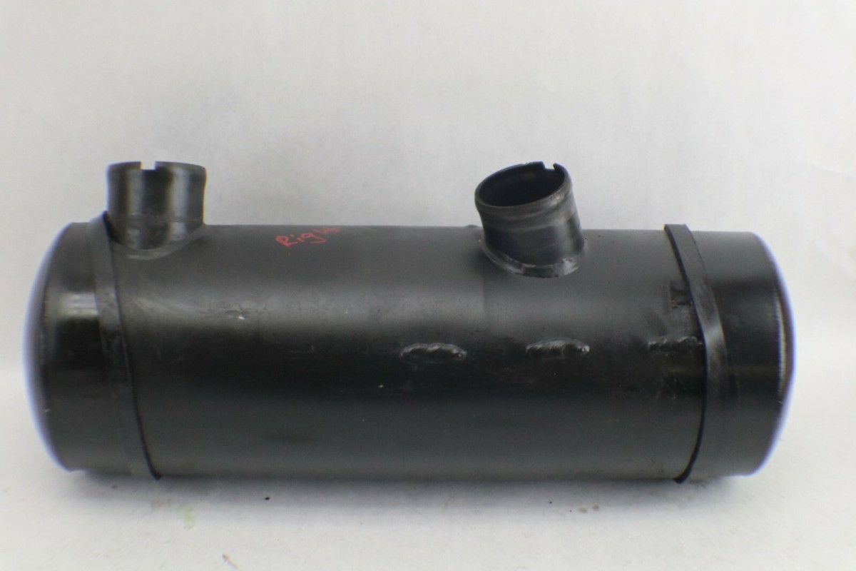 半額 福袋の通販 2002 Sea-Doo 4-TEC GTX Box Water Exhaust Muffler RH OEM 水上オートバイ用