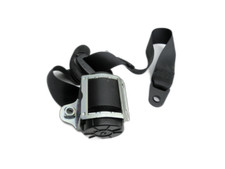 Belt Safety Belt Right Front for Mini One R56 LCI 13-16 3T 72117309420 104tkm