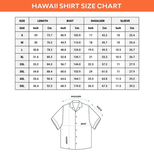 Custom face Hawaiian Shirt with Photo, Customize Short Sleeve Shirts Gifts for - Picture 5 of 13