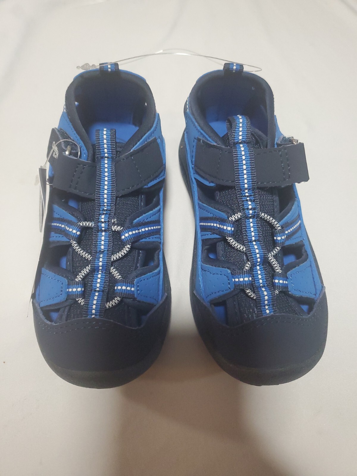 Navy Size 10 Kids Shoes