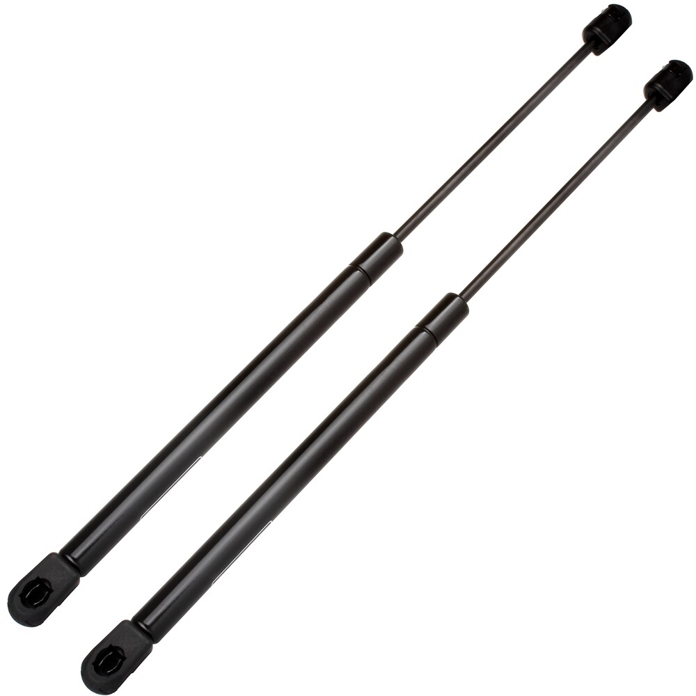 Qty 2 For Mitsubishi Endeavor 2004-2011 Rear Glass Window Lift Supports 4193