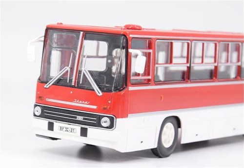 for Premium ClassiXXs for IKARUS-260.06 GERMANY INTERCITY BUS 1/43 Truck Model - Picture 6 of 8