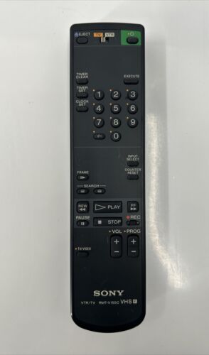 SONY RMT-V155C Remote DD-11389