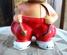 Milwaukee Braves Baseball Vintage Bobble Heads for sale | eBay