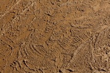 Modeliermasse Gelände erdbraun Auhagen 78150 Neu!!!