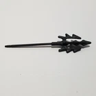 GI Joe Cobra Undertow Trident Spear Staff Figure Accessory ARAH 1990