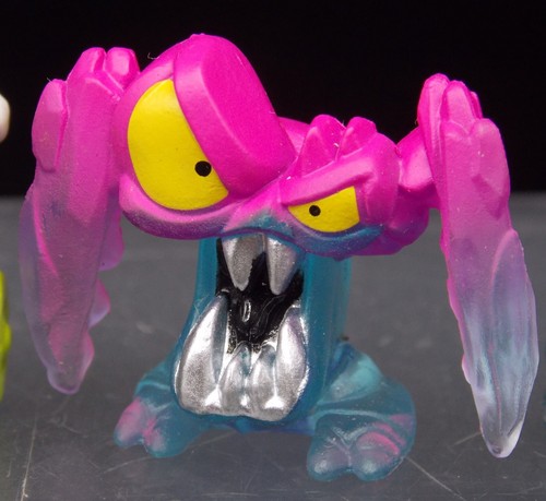 *TÚ ELIGES* Figuras Micro Bestias ATÓMICAS Mr Beast Lab Swarms + Envío Combinado - Imagen 10 de 90