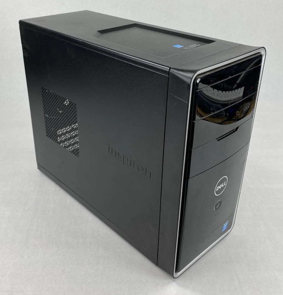 Dell Inspiron 3847 PC Desktops & All-In-One Computers for sale - eBay