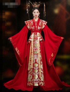 chiffon split maxi skirt