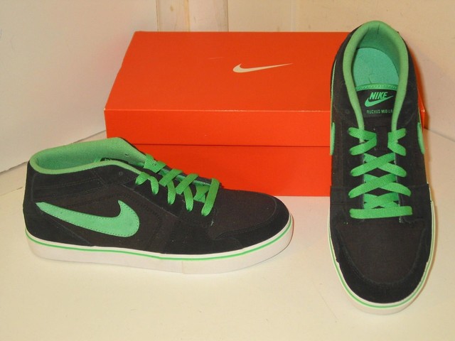 nike ruckus mid lr