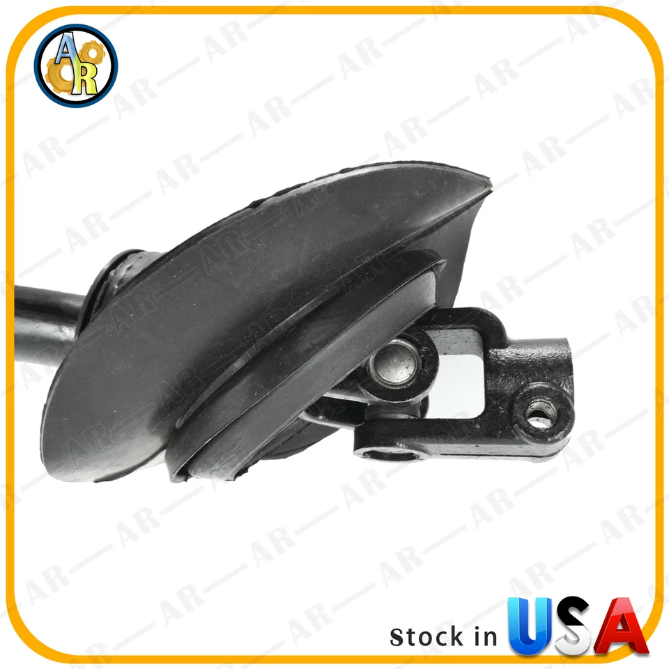 Промежуточный рулевой вал для Pontiac G4 G5 Chevrolet Cobalt Saturn 2003-2010 - Изображение 4 из 4