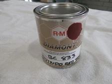 RM Diamont BC833 QUINDO RED TRANS