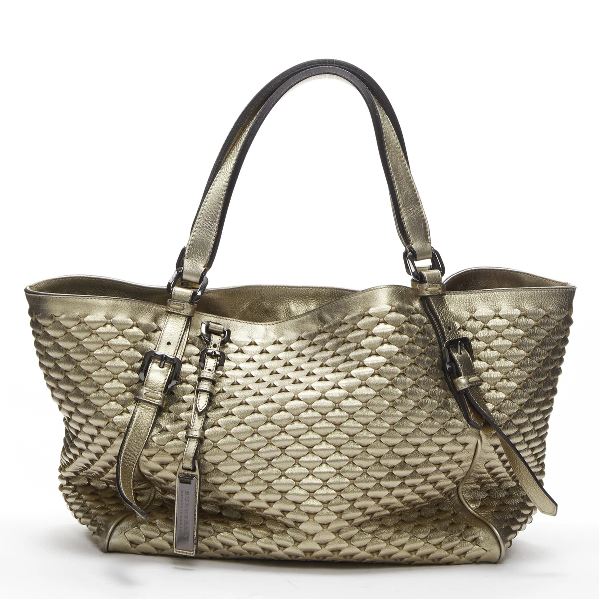 Burberry london handbag - Gem