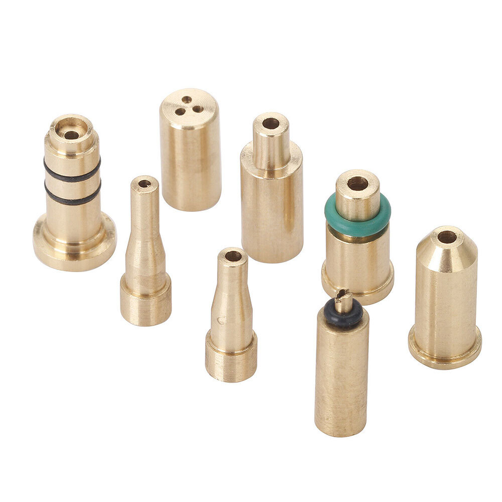 Lighter Butane Gas Adapter