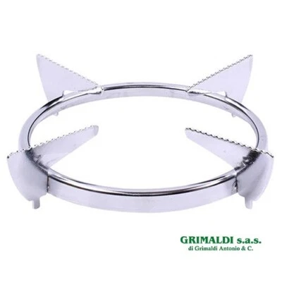 GRIGLIA FORNELLO LATERALE BARBECUE CAMPINGAZ SERIE CLASSIC TEXAS 73463 ORIGINALE