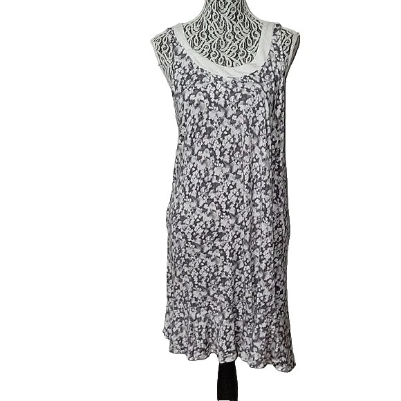 Tamanho Regular femininas Vera Wang One Piece Pijamas e roupões para mulheres