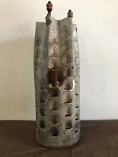 COMBUSTION CHAMBER Flame Torch Wide Tip - Very Good Condition - Used