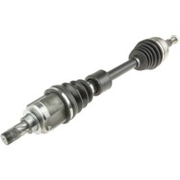 Nty Antriebswelle Vorne Links FüR Renault Captur J5_ 1.2 Tce 120 1.5 Dci 90