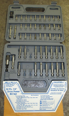 Sayed BE 様 AstraHP Coated* Whiteside 1952 - 8pc Multi Rabbet Set