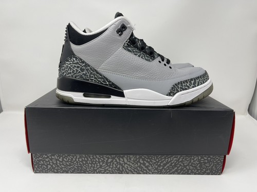 aj3 wolf grey