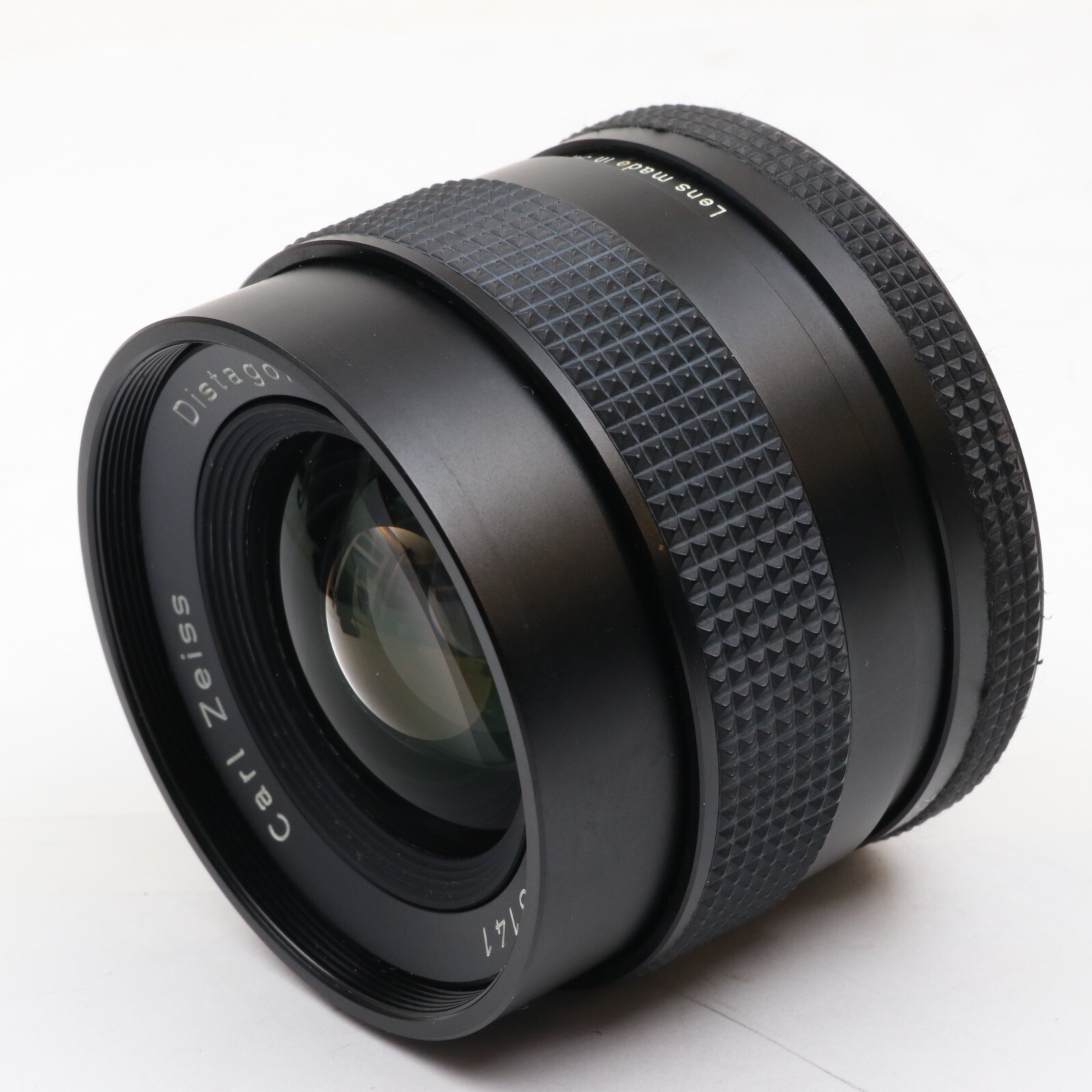 ❁Contax コンタックス Distagon T* 28mm f2.8 MMJ