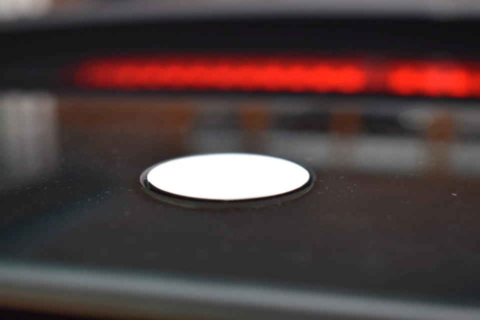 BMW E91 Touring Functional Wiper Blade Delete Kit - Image 4 of 4