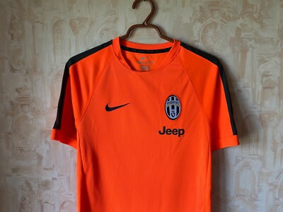 Nike Juventus 2014 シャツ 2XL Football shirt soccer FC Juventus Home 2013/2014 jersey Nike
