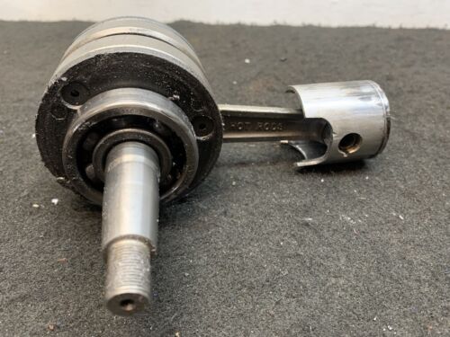 KTM Sx 65 2008 Crank Crank Shaft - Picture 2 of 6