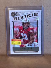 JONATHAN TAYLOR 2020 PANINI LEGACY ROOKIE RC #157