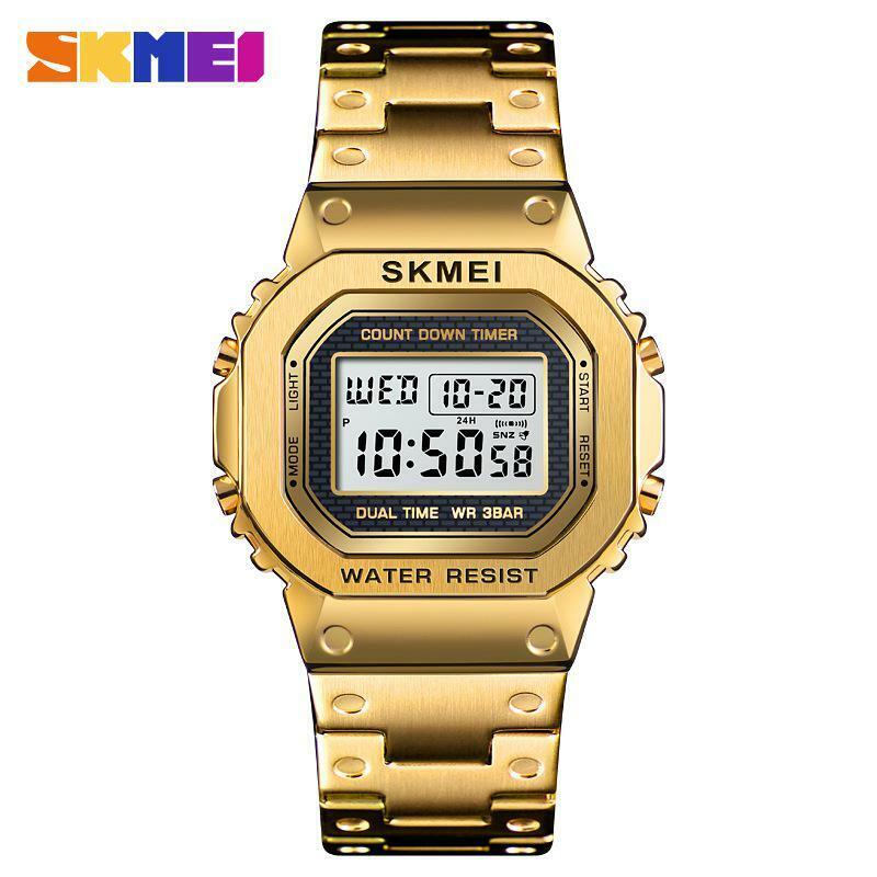 Skmei 3atm deals