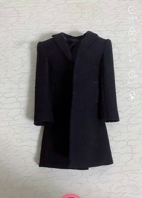 ジャケット・アウター OHOTORO  Doolin Coat 海外ブランド OHOTORO オオトロ Doolin Coat グレー ロング