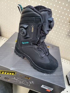 klim aurora gtx