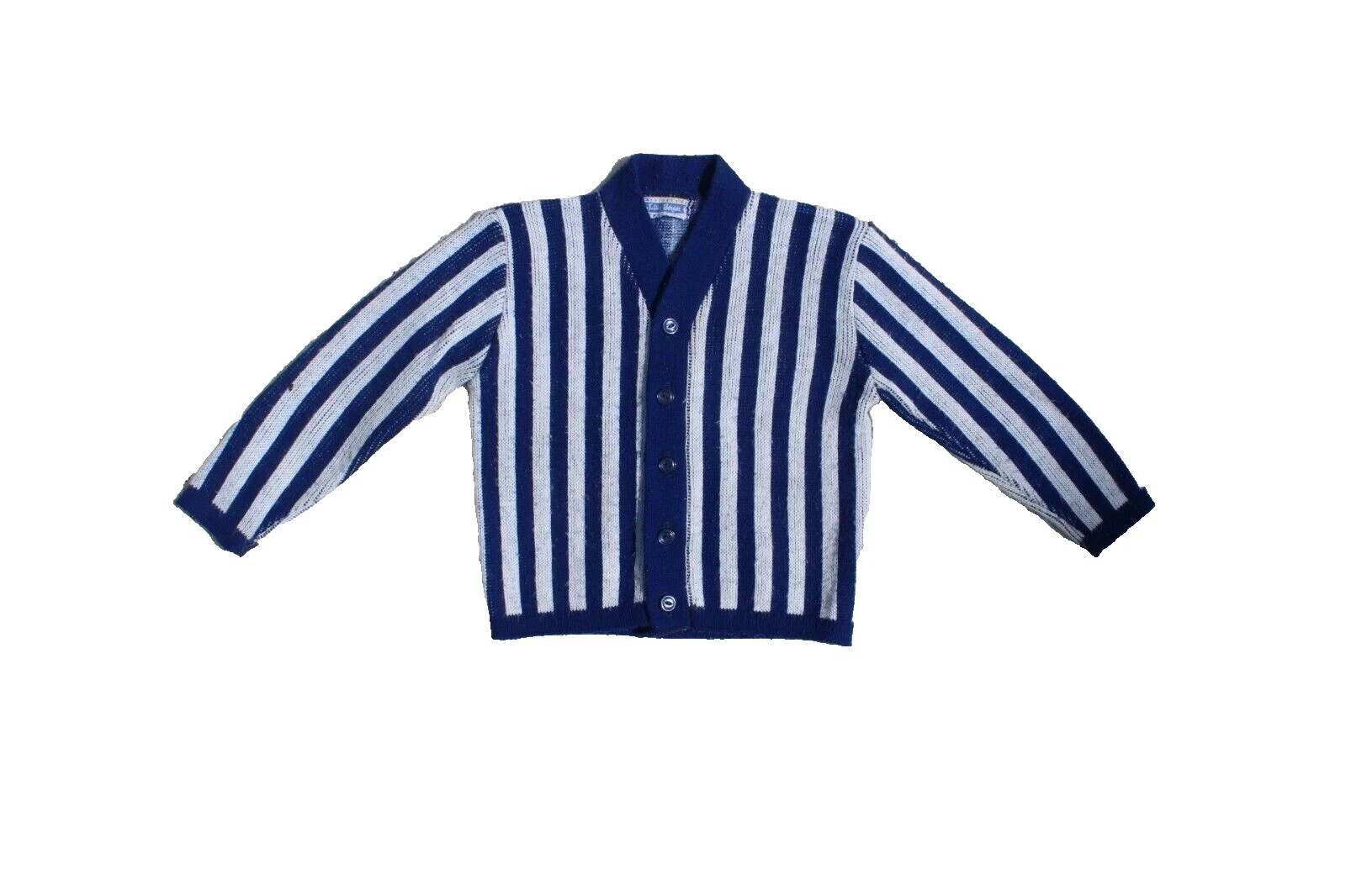 Boys Vintage Sweaters for Children