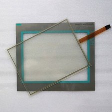 For Siemens MP377-12 6AV6 644-0AA01-2AX0 6AV6644-0AA01-2AX0 Film + Touch Screen