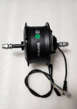 Bafang 8fun fat bike motor 48v 1000w rear hub motor 170mm