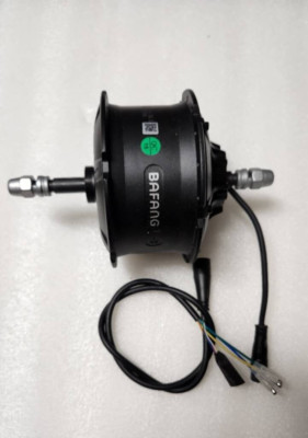 Bafang 8fun fat bike motor 48v 1000w rear hub motor 170mm