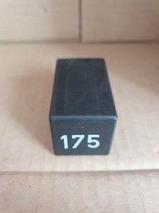 VW Golf 3 IV Passat  175, 3A0927181 Anlass-Relais für Automatikgetriebe