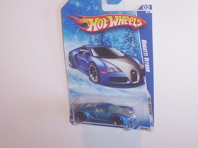 hot wheels bugatti veyron ebay